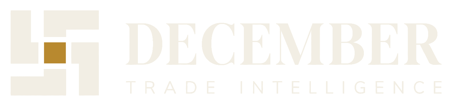 December Trade Intelligence